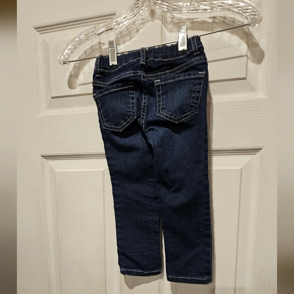 CHILDREN'S PLACE SKINNY JEANS